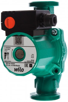 Wilo Star-RS 30/2-180
