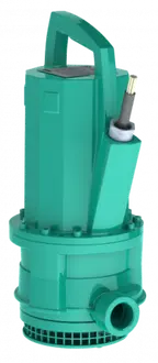 Wilo Drain TMT 32M113/7,5Ci