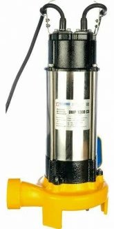 Беламос DWP 1300 CS