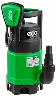 Eco DP-753
