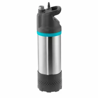 Gardena 6100/5 inox auto