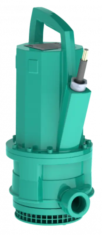 Wilo Drain TMT 32M113/7,5Ci