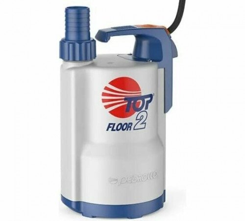 Pedrollo TOP 2 – FLOOR