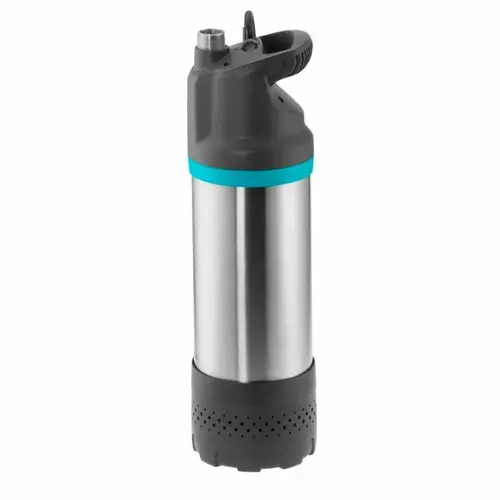 Gardena 6100/5 inox auto