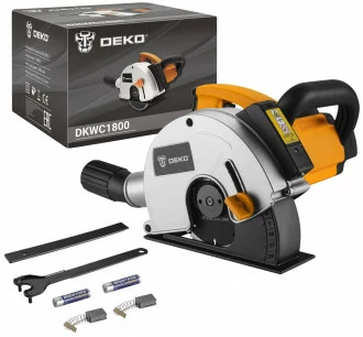 Deko DKWC1800