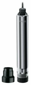 Gardena 5500/5 Inox Premium