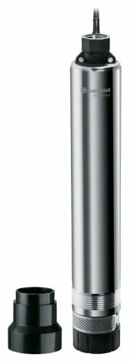 Gardena 5500/5 Inox Premium