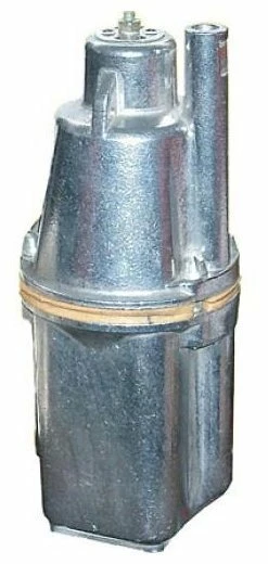 Ливгидромаш Малыш БВ 0.12-40-У5