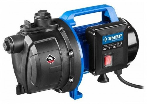 Зубр НС-Т3-1100