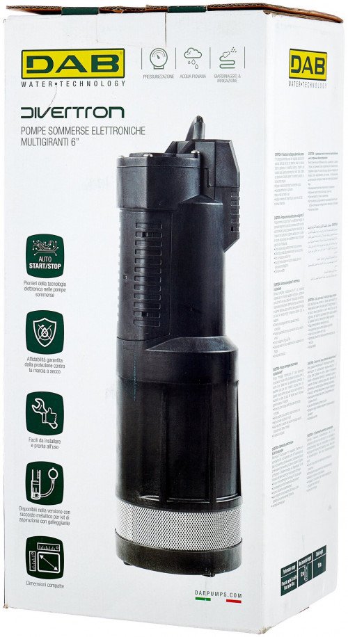 DAB DIVERTRON 1000 M