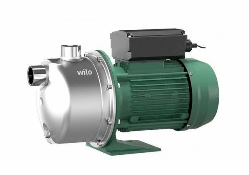 WILO WJ 204 Х ЕM