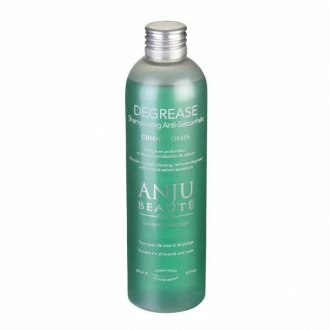 Шампунь супер-очищающий c белой крапивой от Anju Beauté