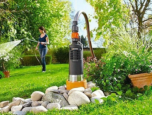 11 лучших насосов для скважин