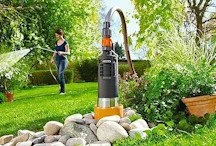 Фото 11 лучших  насосов для скважин