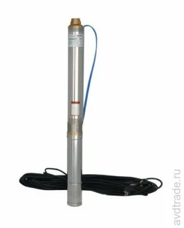 Скважинный насос BELAMOS TF3-150