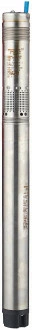 Скважинный насос Grundfos SQE 2-55