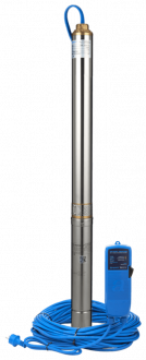 Скважинный насос Aquario ASP 1.5C-60-75(P)