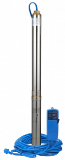 Насос Aquario ASP 1.5C-60-75(P)