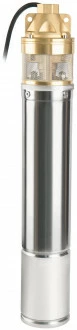 Насос Unipump 4SKM 200