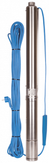 Скважинный насос Aquario ASP3E-65-75