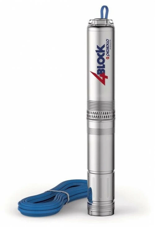 Pedrollo 4BLOCKm 4/14