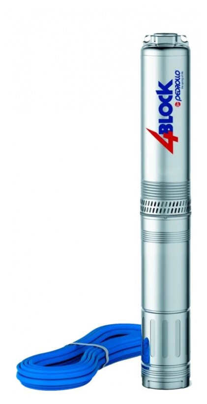 Pedrollo 4BLOCKm 2/9