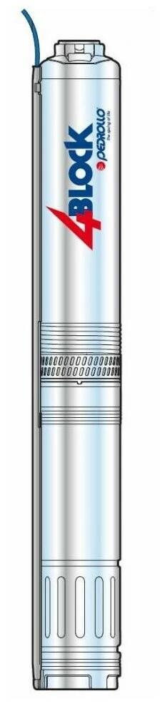 Pedrollo 4BLOCKm 6/7