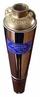 Водолей БЦПЭ 0,5-50У