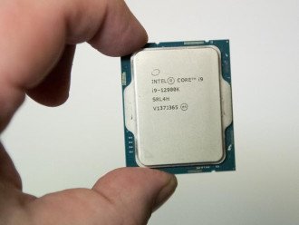 Intel Core i9 12900K