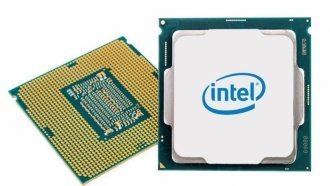 Intel Core I9-9900K