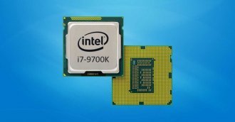 Intel Core i7-9700K