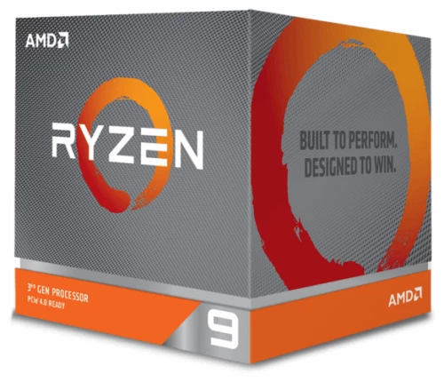 AMD Ryzen 9 3950X