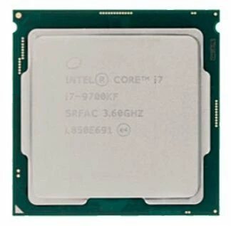 Intel Core i7-9700KF