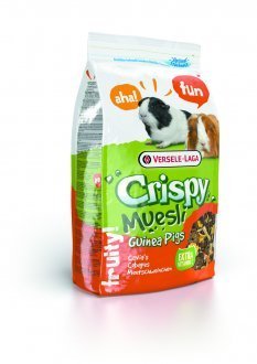 Prestige Versele-Laga Crispy Muesli Guinea Pigs