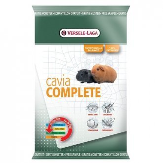 Versele-Laga Prestige Cavia Complete