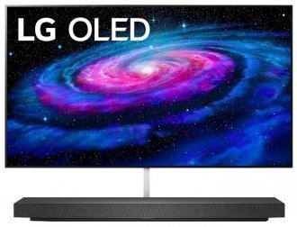 LG OLED65WX9LA