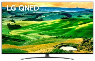 LG 75QNED816QA