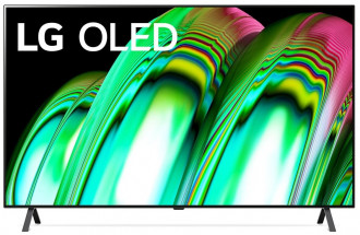 LG OLED65A2RLA