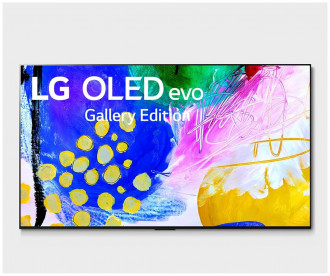 LG OLED77G2