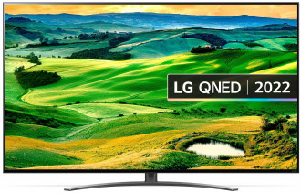 LG 50QNED816QA