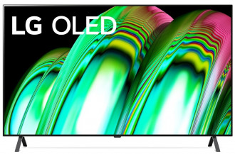 LG OLED48A2RLA