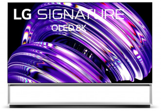 LG OLED88Z29LA