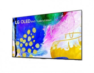 LG OLED65G2