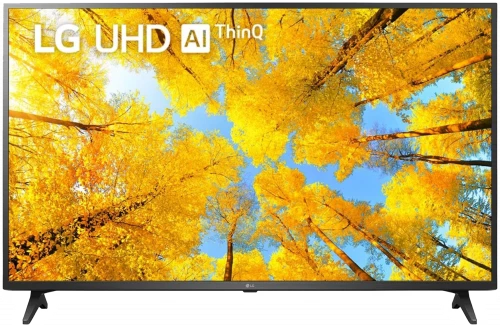 LG 50UQ76003LD