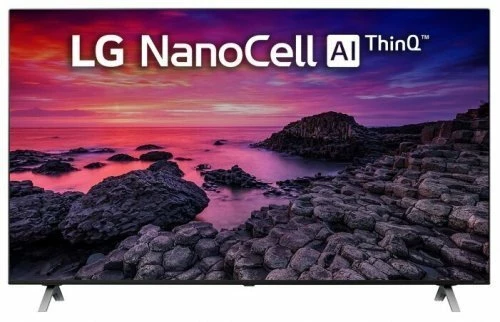 LG 55NANO906