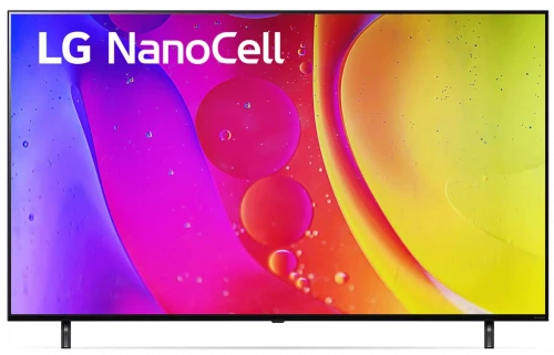 LG 55NANO806QA
