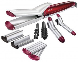 BaByliss MS22E