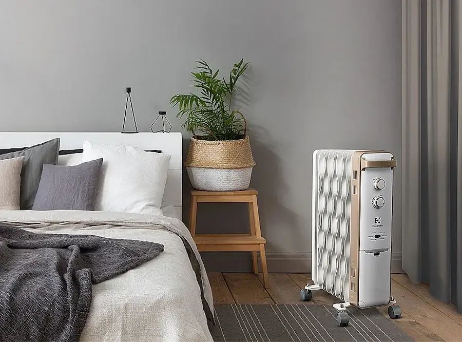 15 лучших масляных обогревателей