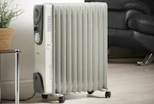 15 лучших масляных обогревателей