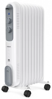 Timberk TOR 21.1809 DC